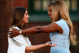 Sharapova muốn gọi điện phải "xin phép" trước Serena, tiết lộ bất ngờ về 2 "cựu thù" tennis