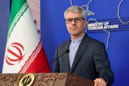 Mỹ và Iran lấy eo biển Hormuz làm điều kiện cho vòng đàm phán tiếp theo