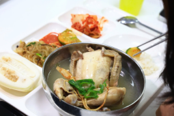 aT Center Asean hợp tác với Ourhome Vietnam quảng bá sức hấp dẫn của K-Food tại Việt Nam