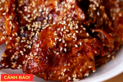 Tin tức sức khỏe - Nghỉ lễ nhớ tránh xa món nhậu khoái khẩu này nếu không muốn “đầu độc” phổi, đàm nhiều, ho dai dẳng