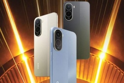 Smartphone màn 120Hz, pin lớn mà giá chưa đến 3 triệu đồng