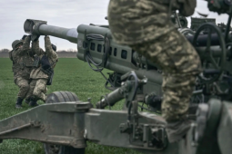 Ukraine tuyên bố đang giữ vị thế chiến trường mạnh nhất trong năm qua