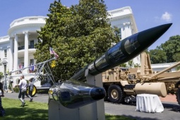 Trung Quốc phát hiện điểm yếu chí mạng của Mỹ trong cuộc chiến Iran