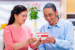 Tin tức sức khỏe - Giải mã sức hút của ích niệu khang: tại sao người bị tiểu đêm, tiểu nhiều lần lại tin dùng đến thế?