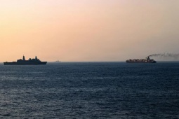 5 kịch bản quân sự Mỹ chuẩn bị nhằm đánh sập năng lực phòng thủ của Iran tại eo biển Hormuz nếu ngừng bắn thất bại