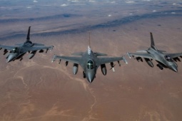 Mỹ 'lên kế hoạch tấn công bờ biển Iran' sau lệnh ngừng bắn