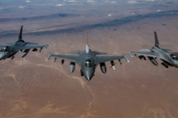 Mỹ 'lên kế hoạch tấn công bờ biển Iran' sau lệnh ngừng bắn