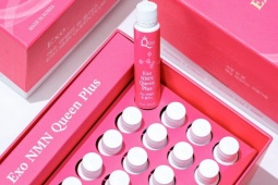 ABio Materials Hàn Quốc: Nhà tiên phong công nghệ Exosome thực vật mang sản phẩm đến Việt Nam