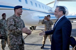 Chiến sự Trung Đông 24-4: Tehran liên lạc Pakistan, Israel "chờ đèn xanh" tái tấn công Iran