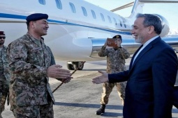 Chiến sự Trung Đông 24-4: Tehran liên lạc Pakistan, Israel "chờ đèn xanh" tái tấn công Iran