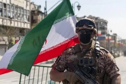 Iran vẫn còn “quân bài hủy diệt”, Mỹ có thể trả giá đắt nếu chiến tranh leo thang