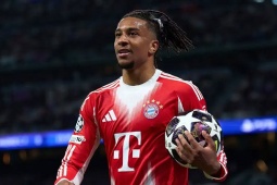 Real Madrid ra giá 160 triệu euro cho Olise, mảnh ghép cuối bên cạnh Mbappe & Vinicius