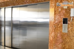 Hành trình lắp đặt thang máy cho showroom ô tô – Bài toán kỹ thuật 4 tấn