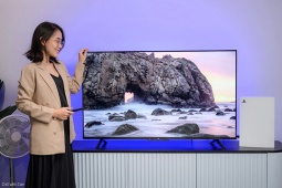 Một chi tiết nhỏ khi sử dụng Smart TV khiến mạng dây “thua” cả Wi-Fi