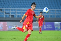 Trực tiếp bóng đá U17 Việt Nam - U17 Malaysia: Lịch sử vẫy gọi (CK U17 Đông Nam Á)