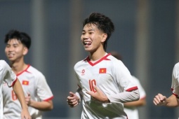 Bóng đá - Nhận định U17 Việt Nam vs U17 Malaysia: Nâng Cúp vô địch