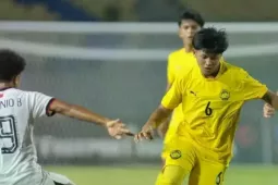 Bóng đá - Báo Indonesia nhắc lại lịch sử để tin U17 Malaysia có thể thắng U17 Việt Nam