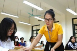 Chính thức mở cổng đăng ký dự thi tốt nghiệp THPT năm 2026