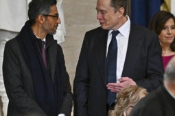 Số lượng tỉ phú thế giới tăng nhanh