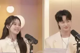 IU tiết lộ chế độ ăn uống thanh đạm 'như chim'