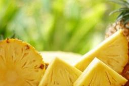 Ăn dứa sau bữa ăn có giúp hạn chế tích mỡ?