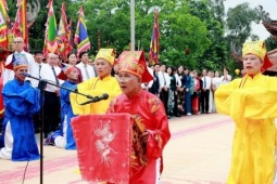 Giỗ tổ Hùng Vương 10/3 là ngày giỗ vị vua Hùng nào?