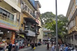 Hà Nội: Giải tỏa khu chợ lâu đời bậc nhất phố cổ