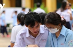 Những điểm thí sinh cần nắm chắc khi đăng ký dự thi tốt nghiệp THPT