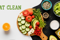Thực đơn 3 ngày eat clean siết dáng trước kỳ nghỉ lễ