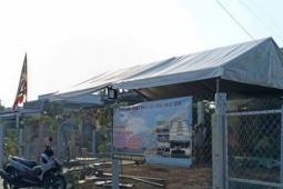 Vụ vợ sát hại chồng ở Đồng Tháp: Nghi phạm có dấu hiệu trầm cảm