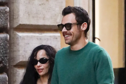 Harry Styles đính hôn