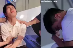 Thí sinh Olympia 26 bật khóc vì thua cuộc: Không ai đáng bị giễu cợt vì bộc lộ cảm xúc