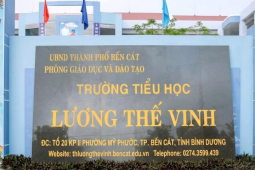 Cô giáo phạt học trò bằng kim tiêm bị cảnh cáo, dừng đứng lớp