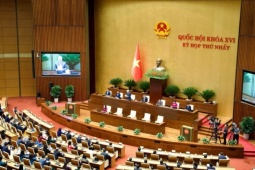 Quốc hội yêu cầu đưa AI vào giáo dục từ chương trình mầm non