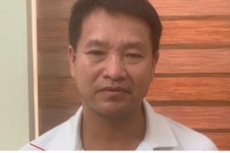 Tạm giữ hình sự đối tượng dâm ô 2 bé gái