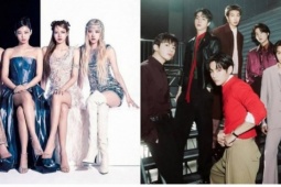 BTS và BLACKPINK đánh mất điều làm nên sự đặc biệt của mình khi trở lại?