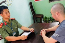 Livestream kêu gọi góp vốn mua đá thô để tìm đá quý, chiếm đoạt hàng tỉ đồng