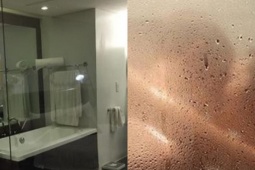 Chồng ngoại tình tinh vi ngay tại nhà riêng nhưng vẫn lộ tẩy vì một chi tiết khó tin trong nhà vệ sinh