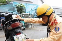 27 nhóm hành vi bị nghiêm cấm khi sử dụng xe, tài xế chú ý kẻo bị dính phạt nặng