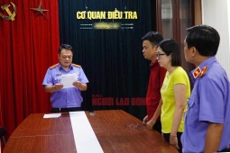 Vụ nữ sinh tử vong ở Vĩnh Long: Khởi tố cựu Phó Viện trưởng VKSND huyện Trà Ôn