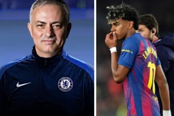 Dàn sao nín thở sau cú sốc Yamal, Chelsea nhắm siêu HLV thay vì tướng trẻ (Clip 1 phút)