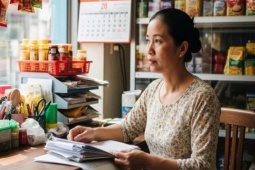 Chính thức bỏ ngưỡng chịu thuế 500 triệu đồng đối với hộ kinh doanh