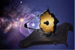 Kính viễn vọng James Webb mở ra bước ngoặt tìm kiếm sự sống ngoài Trái Đất