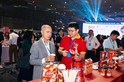 2026, Masan bước vào chu kỳ tăng trưởng mới với “Đại Kết Nối”