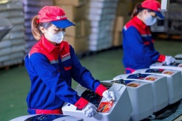 Đại hội đồng cổ đông thường niên 2026: Sơn Hà đặt mục tiêu doanh thu 13.000 tỷ đồng