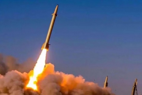 Iran đưa ra 'danh sách mục tiêu' ở Trung Đông trong trường hợp xung đột với Mỹ leo thang