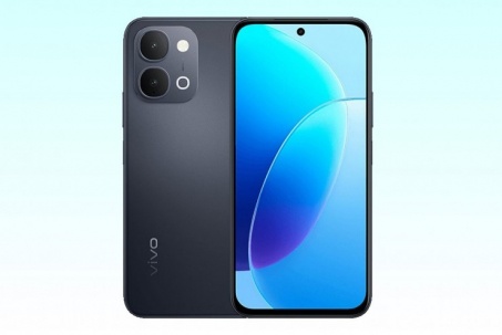 Vivo Y6 5G ra mắt: Pin 7.200 mAh, thiết kế bền bỉ, giá từ 6,9 triệu...