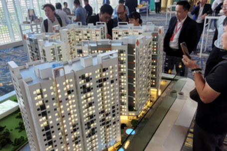 Băn khoăn khi đánh thuế lũy tiến từ nhà, đất thứ 2