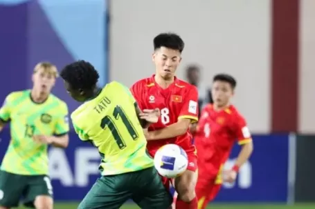 Báo Malaysia 'khoanh vùng' 4 gương mặt nguy hiểm nhất, mách nước giúp đội nhà chặn bước tiến của U17 Việt Nam