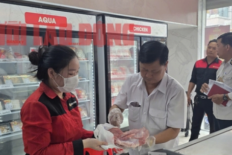 Nhìn lại những "lùm xùm" liên quan C.P. Việt Nam